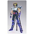 Saint Seiya Phoenix Ikki Saint Cloth Myth EX Action Figure